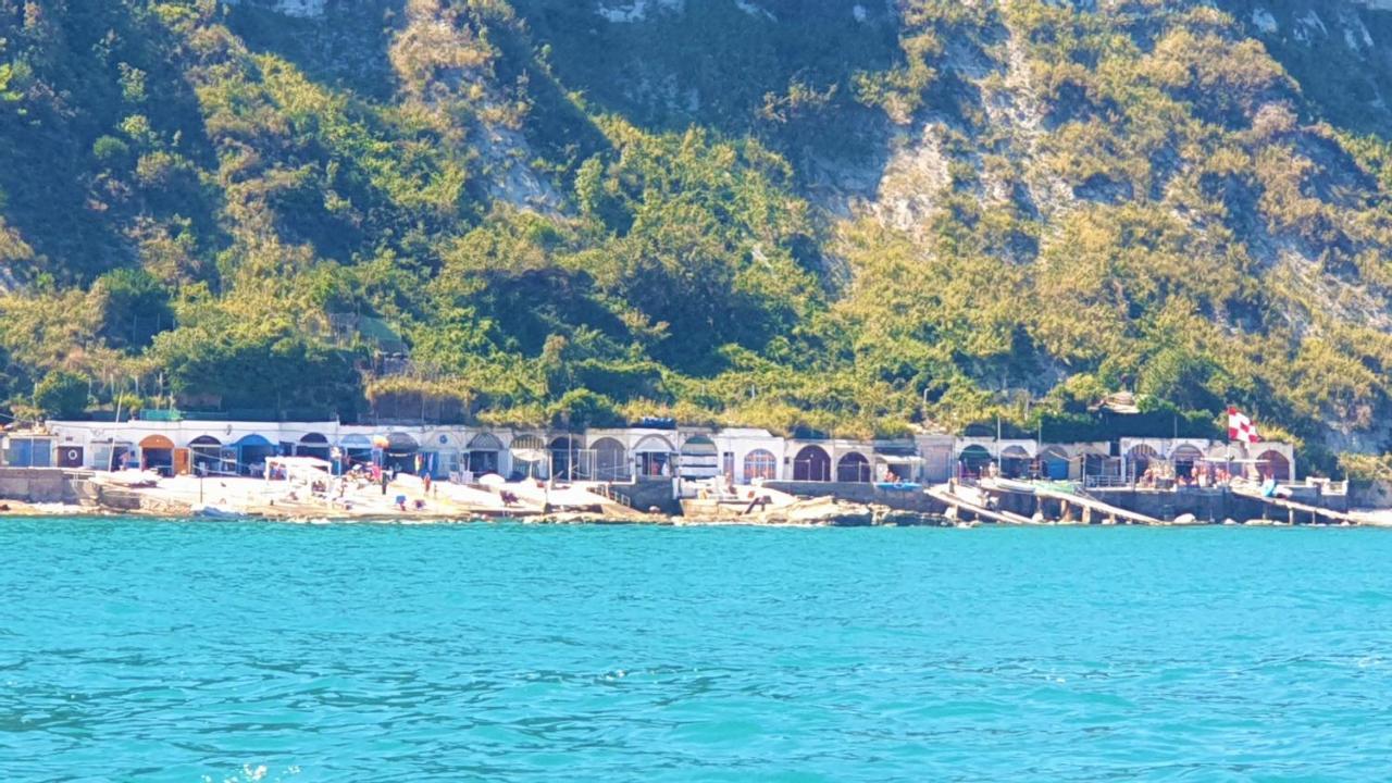 Melodie Del Conero - Nuovo Bilocale, In Posizione Strategica Villa Castelfidardo Luaran gambar